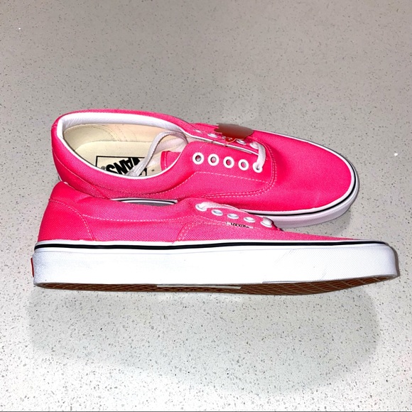 SOLD 💕NWT Vans Era Unisex Classic Canvas Low Top Lace Up Sneaker - Picture 5 of 10